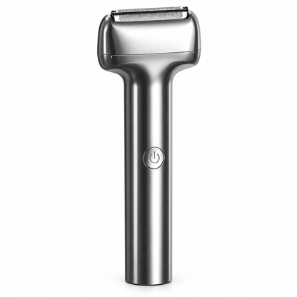 2026 Men's Rechargeable Foil Electric Shaver