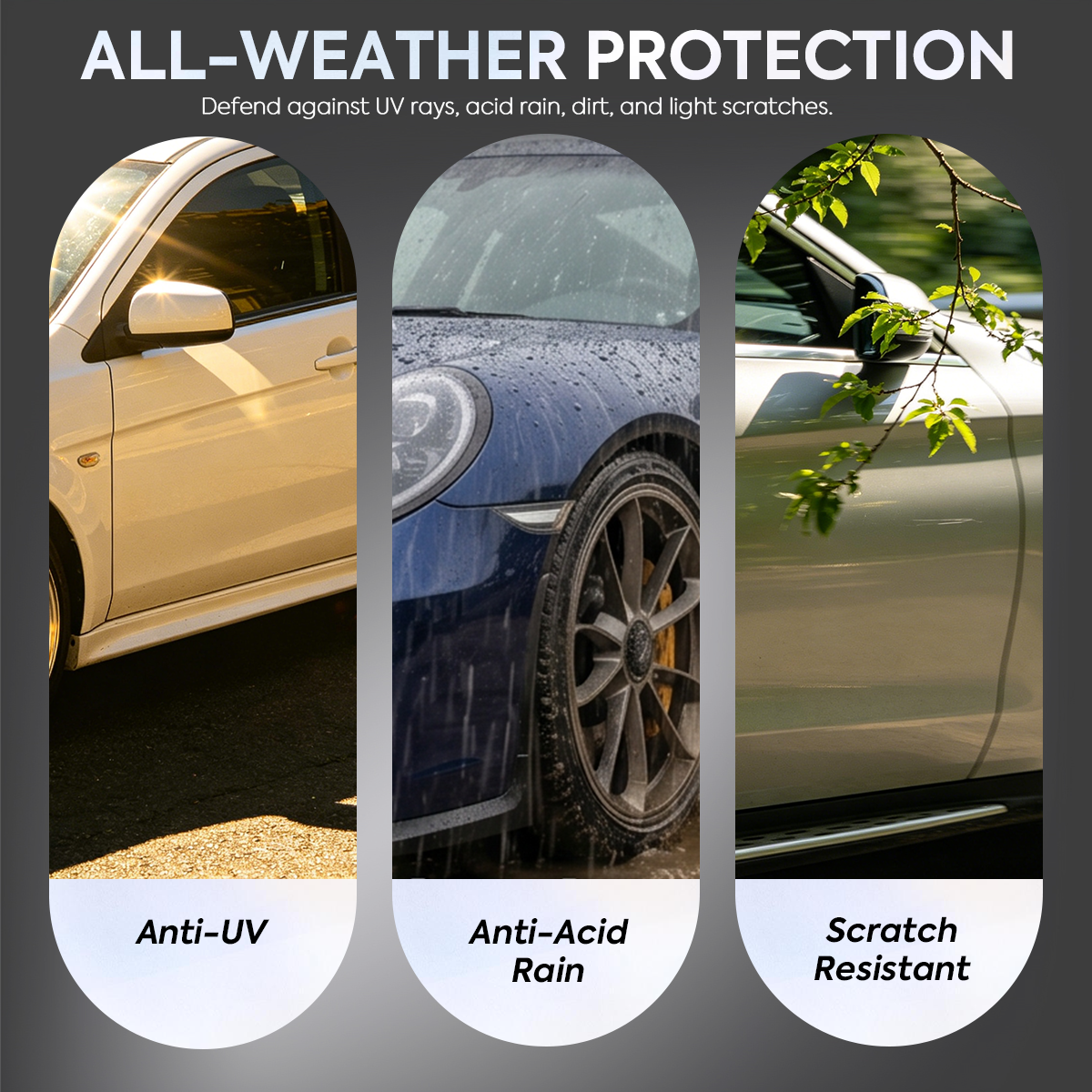 Shiny Car Stuff Trim Restorer – Like New in Seconds