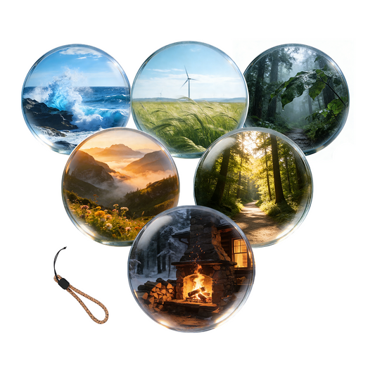 Quiet Your Mind, Sleep Deep All Night - Anxiety Relief Sleep Aid