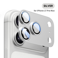 Iphone17promax [silver]