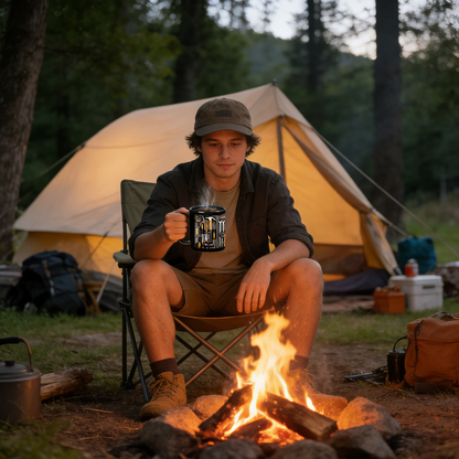 🧰The Ultimate Mechanic's Toolbox Mug