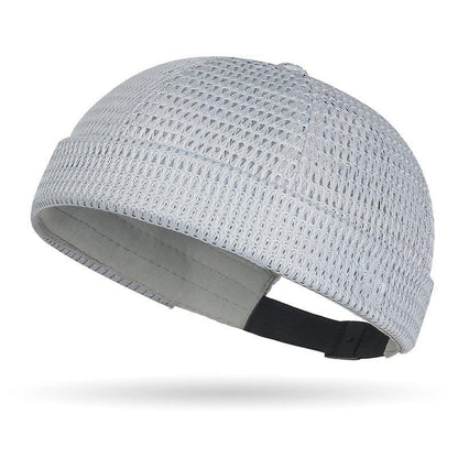 2-Pack Breathable Skull Cap Helmet Liner