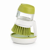 luminous green