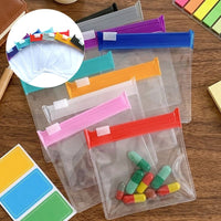 1 set (7 colors)