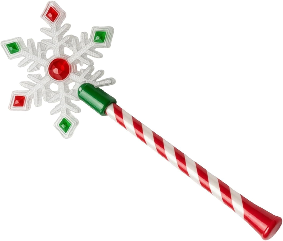 Christmas Tap-to-Pay Wand