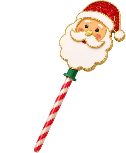 Christmas Tap-to-Pay Wand