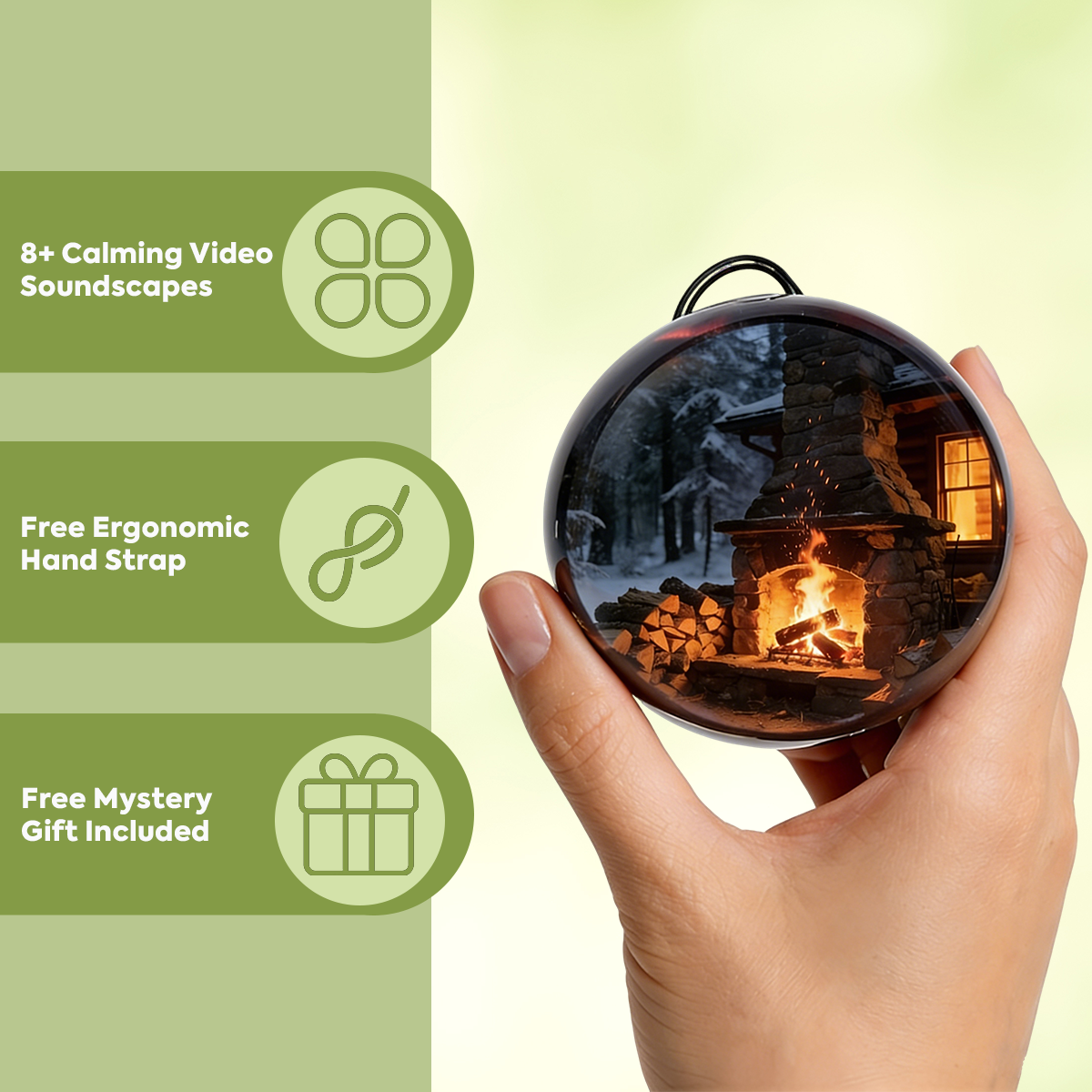 Quiet Your Mind, Sleep Deep All Night - Anxiety Relief Sleep Aid