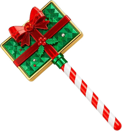 Christmas Tap-to-Pay Wand