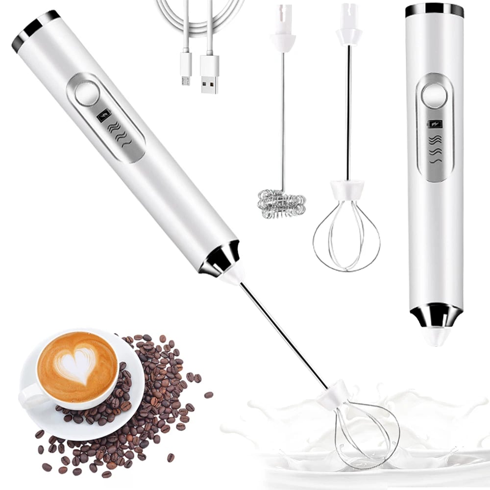 Milk Frother Handheld