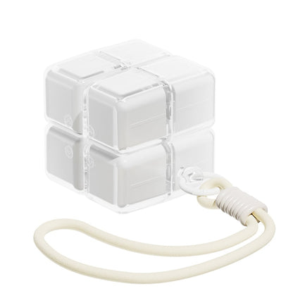 💊 Colorful Cube Pill Organizer