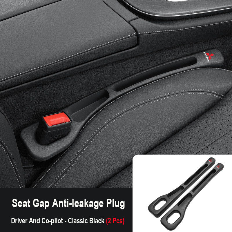 Hot Sale 50% OFF Multifunctional Car Seat Gap Leak-proof Pluge 2PCS