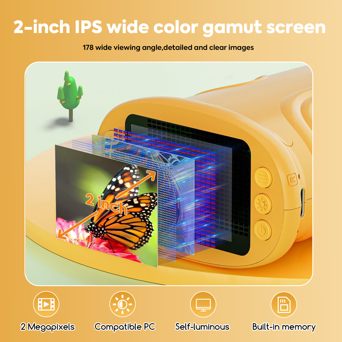 4K Discovery Microscope