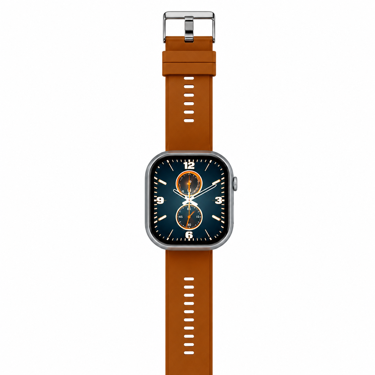 Health Tracking Smartwatch