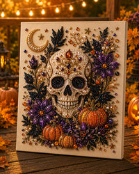 Skull Bloom