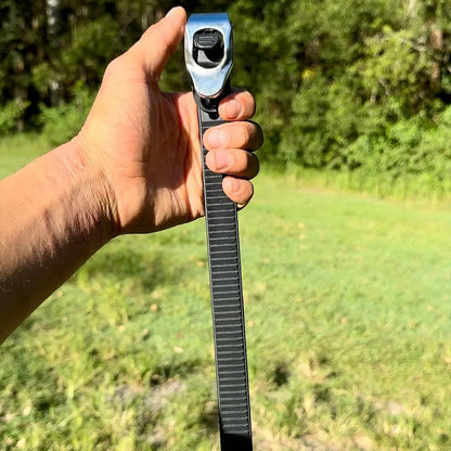 Ultimate Grip Lock Straps – Secure Anything, Anywhere