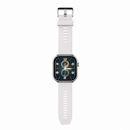 Health Tracking Smartwatch