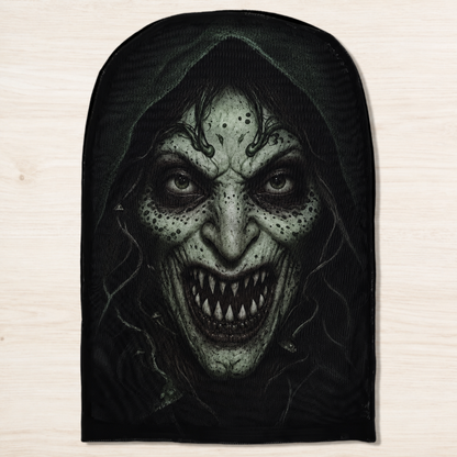 Custom Scary Face Halloween Gifts - Personalized Balaclava Mask