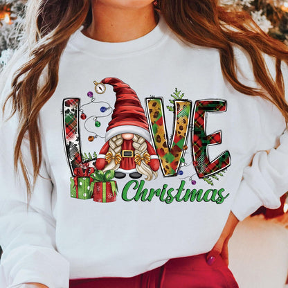 🎄 Christmas Mystery DTF Transfer Bundle 🎅🔥for T-Shirts, Totes & DIY Gifts