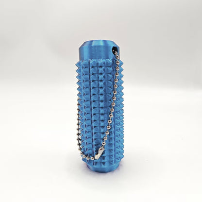 Spiky Grippie Stim Keychain