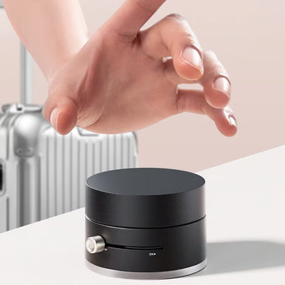 Vacuum Suction Magnetic Holder