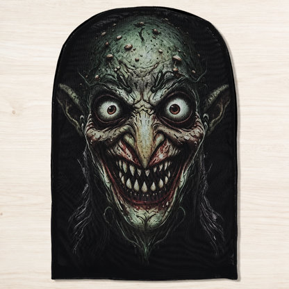 Custom Scary Face Halloween Gifts - Personalized Balaclava Mask