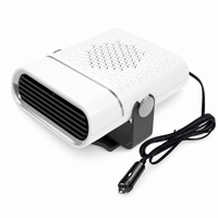 White 12V