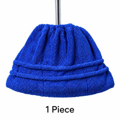 Household Multi-Functional Lazy-Person Vacuuming Broom 🧹