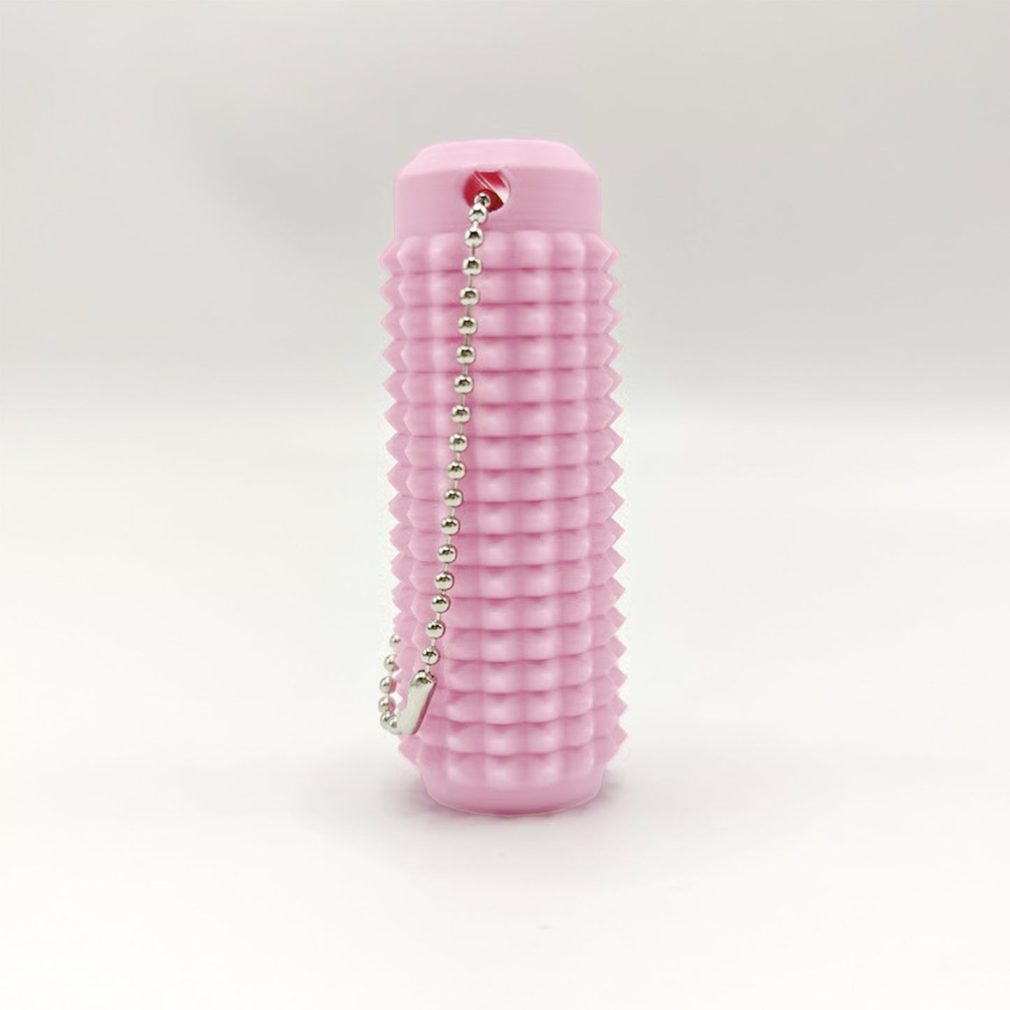 Spiky Grippie Stim Keychain