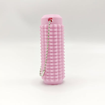Spiky Grippie Stim Keychain