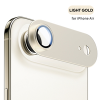 Iphone17air  [light gold]