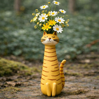 Yellow Cat