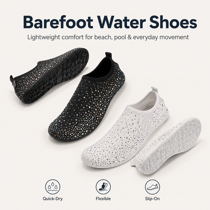 Women’s Quick-Dry Barefoot Water Shoes