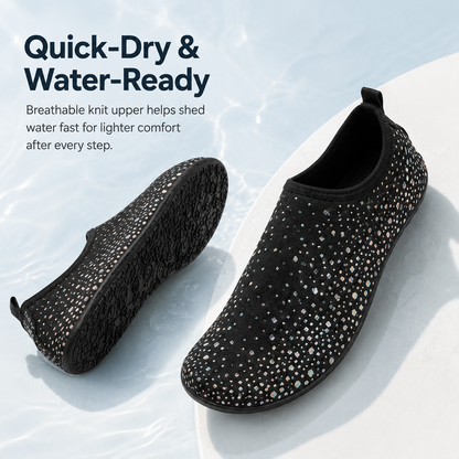 Women’s Quick-Dry Barefoot Water Shoes