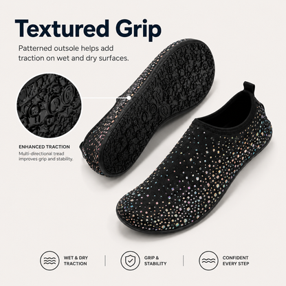 Women’s Quick-Dry Barefoot Water Shoes
