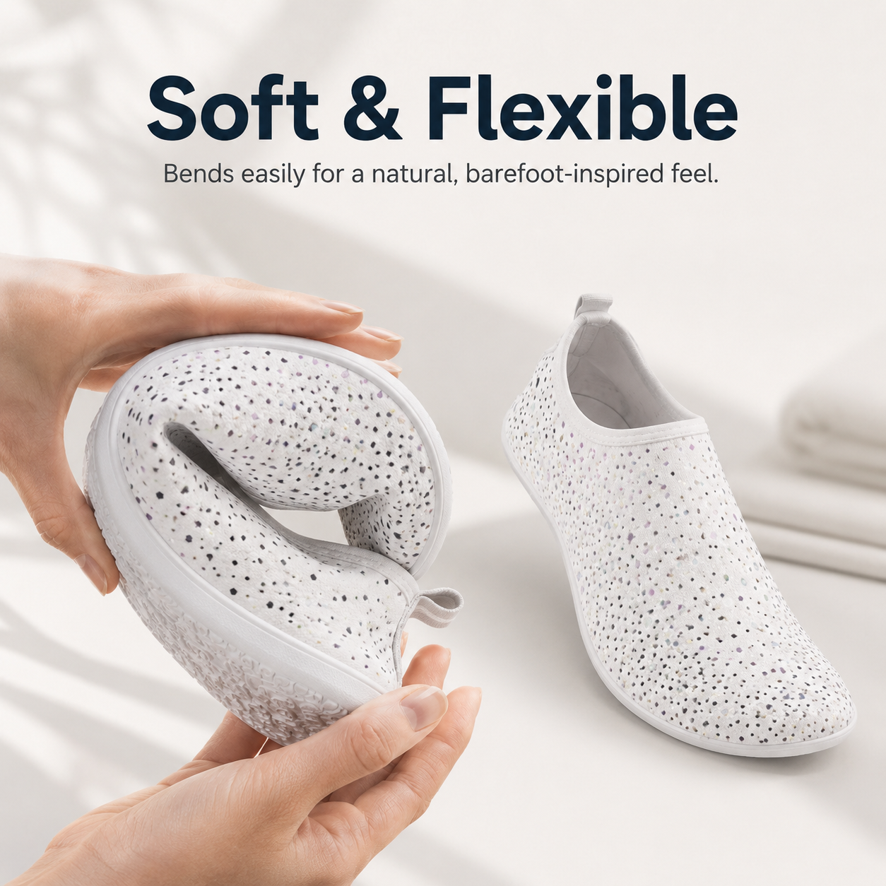 Women’s Quick-Dry Barefoot Water Shoes