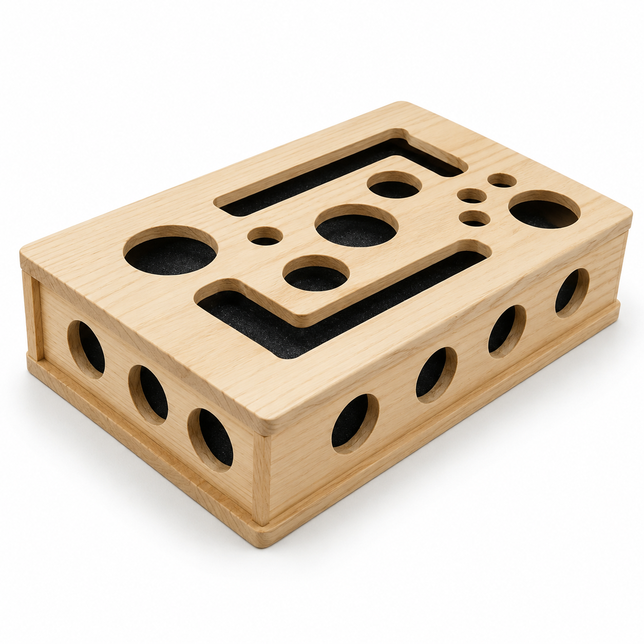 Scratch & Treat Cat Toy