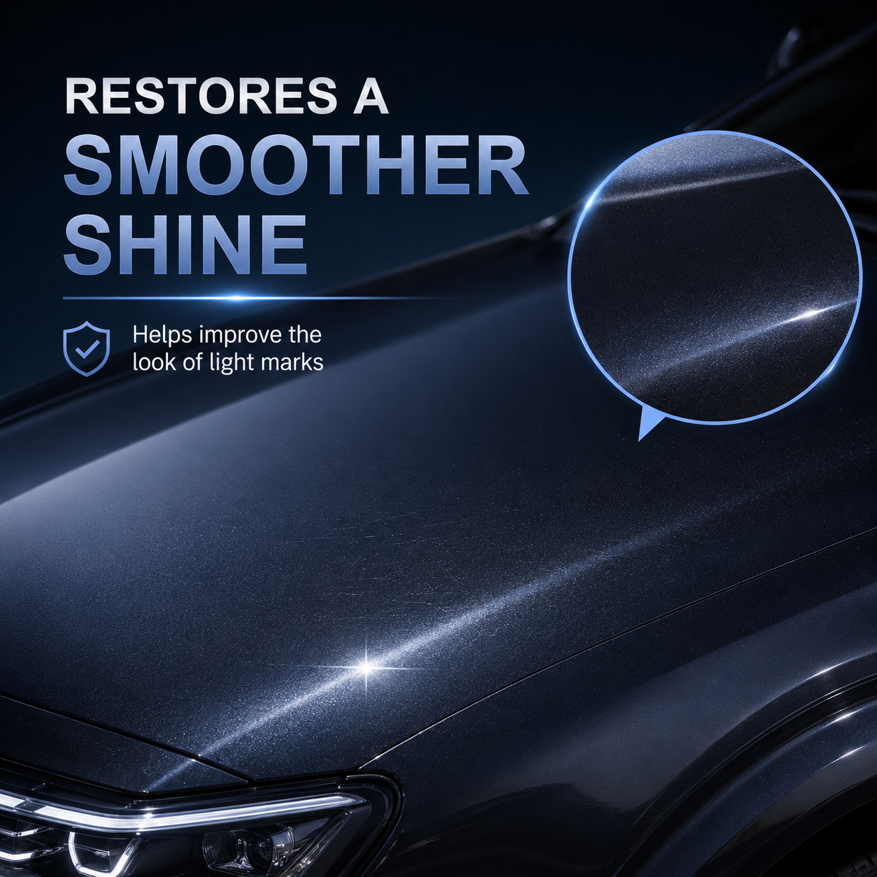 Magic Car Scratch Removal Pen – Instant Paint Repair & Shine