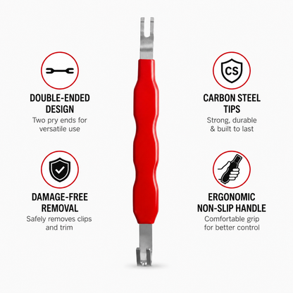 🛠️Automotive Electrical Disconnect Pliers
