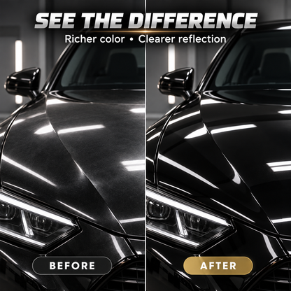 Shiny Car Stuff Trim Restorer – Like New in Seconds