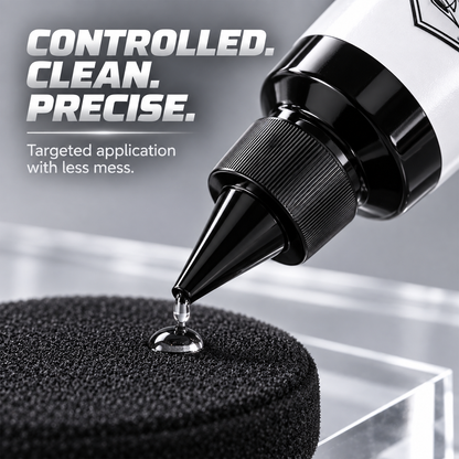 Shiny Car Stuff Trim Restorer – Like New in Seconds