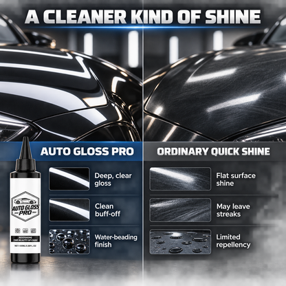 Shiny Car Stuff Trim Restorer – Like New in Seconds