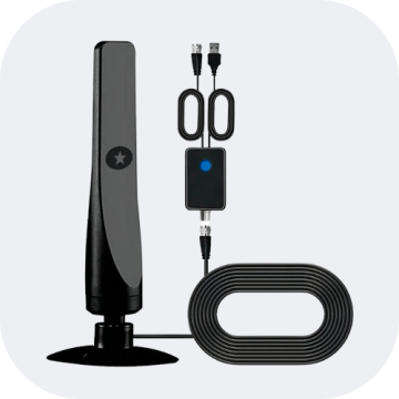 HD TV antenna