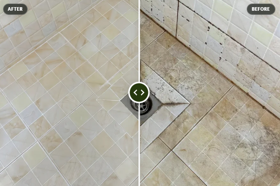 Stone & Tile