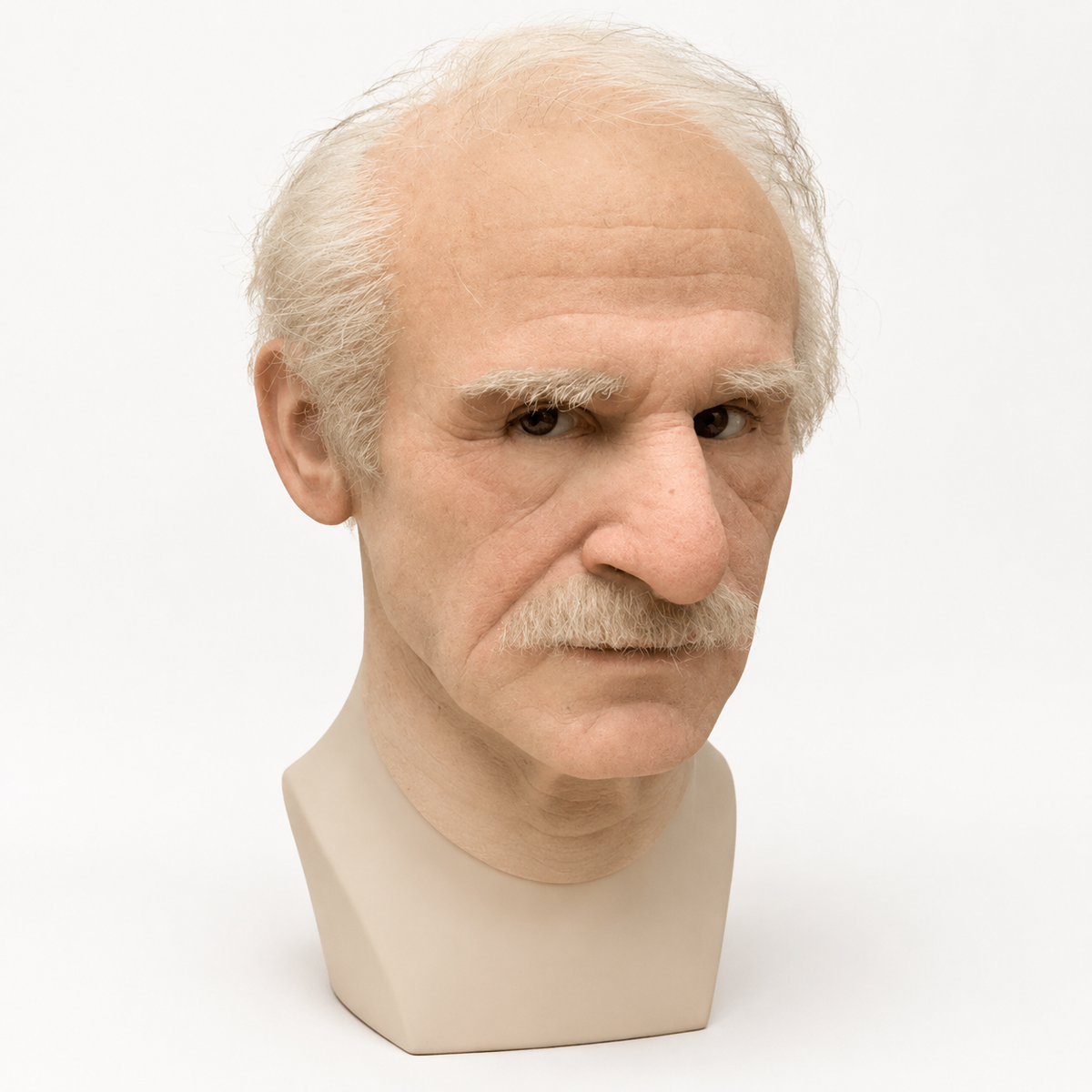 Halloween character mask