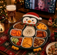 🐧 Christmas Penguin