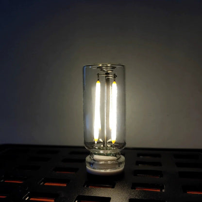 Dimmable USB Car Night Light | Touch-Control LED Accent Light, product image 12