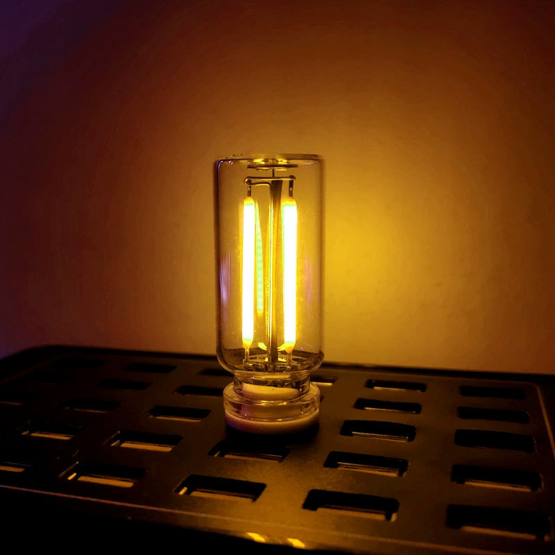 Dimmable USB Car Night Light | Touch-Control LED Accent Light, product image 13