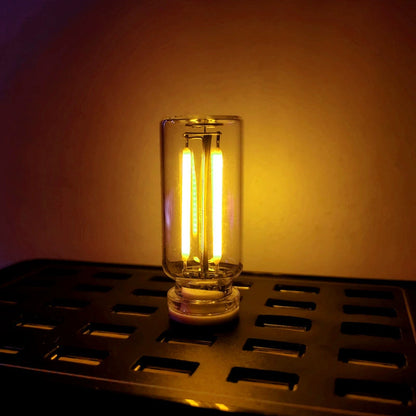 Dimmable USB Car Night Light | Touch-Control LED Accent Light, product image 13