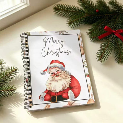 Christmas Gift Card Book