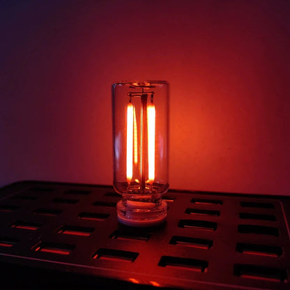 Dimmable USB Car Night Light | Touch-Control LED Accent Light, product image 14